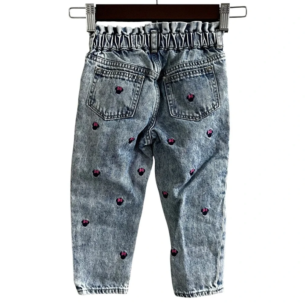 GAP these disney